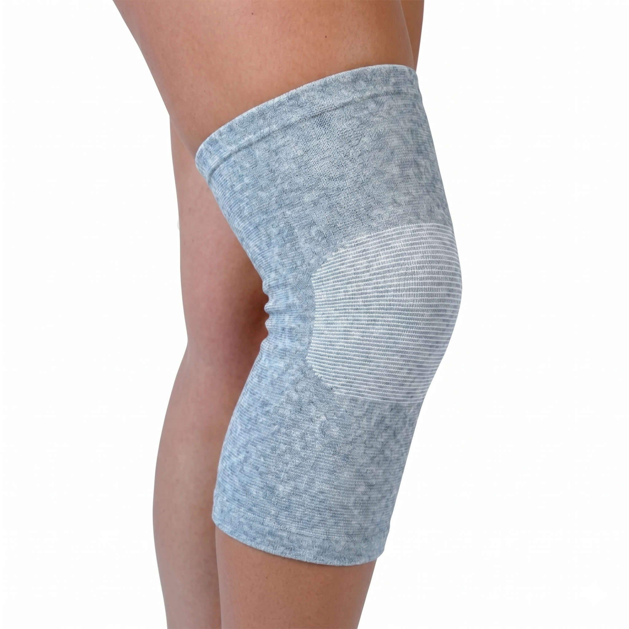 SoftSupport Bamboo Knee Sleeve (Single)